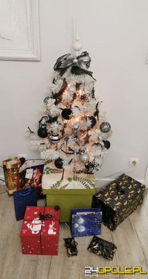 Prawdziwy popis kreatywności. Czytelnicy pokazali swoje choinki
