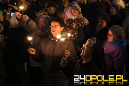 W "Opolskim Betlejem" rozbrzmiały kolędy. Za nami 21. Opolskie Kolędowanie