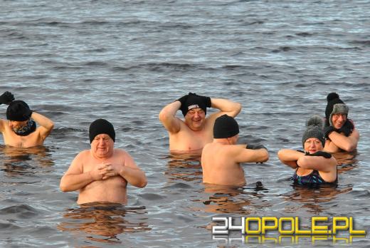 Morsy z Opola czekają na minusowe temperatury