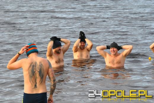 Morsy z Opola czekają na minusowe temperatury