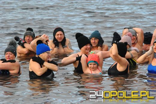 Morsy z Opola czekają na minusowe temperatury