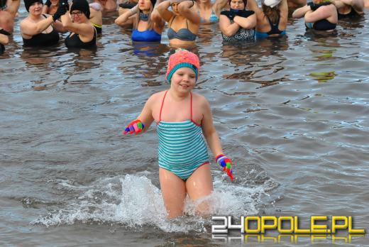 Morsy z Opola czekają na minusowe temperatury