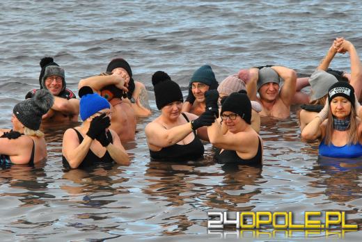 Morsy z Opola czekają na minusowe temperatury