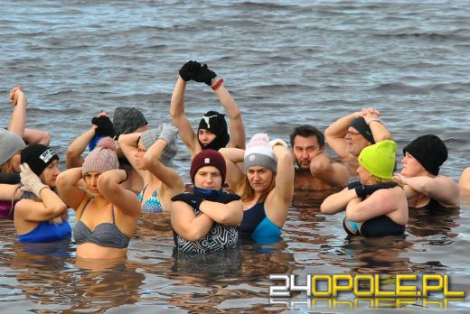 Morsy z Opola czekają na minusowe temperatury