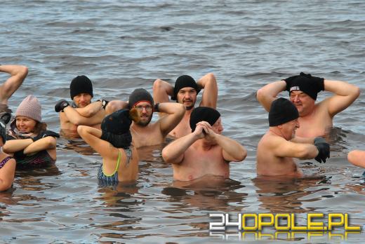 Morsy z Opola czekają na minusowe temperatury