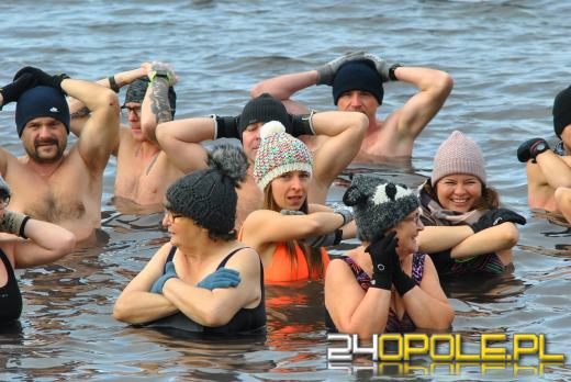 Morsy z Opola czekają na minusowe temperatury