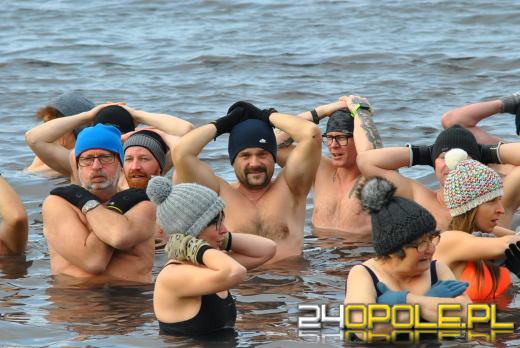 Morsy z Opola czekają na minusowe temperatury