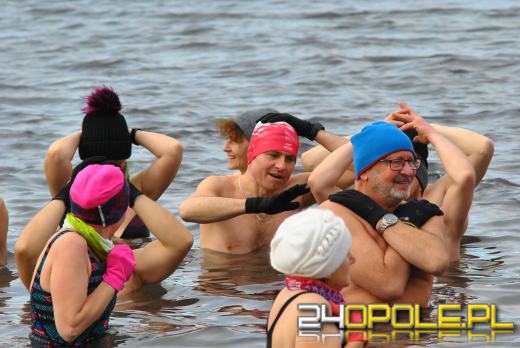 Morsy z Opola czekają na minusowe temperatury