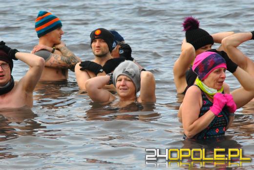 Morsy z Opola czekają na minusowe temperatury