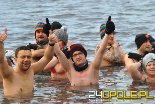 Morsy z Opola czekają na minusowe temperatury