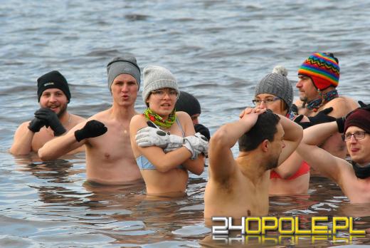 Morsy z Opola czekają na minusowe temperatury