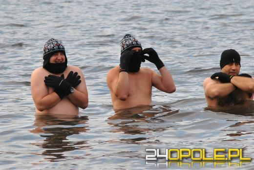 Morsy z Opola czekają na minusowe temperatury