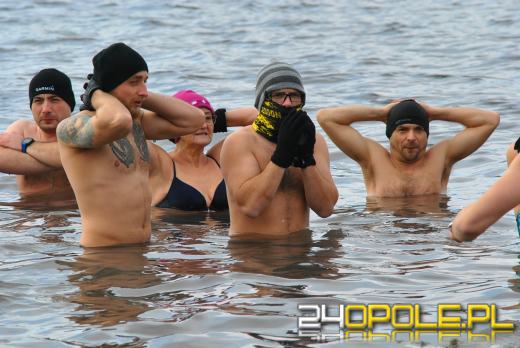 Morsy z Opola czekają na minusowe temperatury