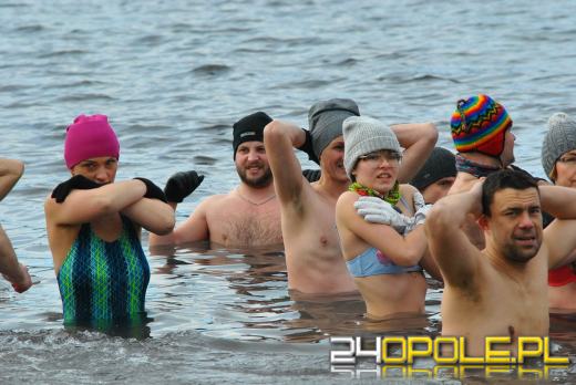 Morsy z Opola czekają na minusowe temperatury