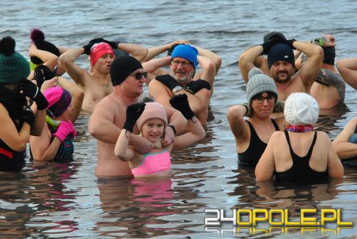 Morsy z Opola czekają na minusowe temperatury