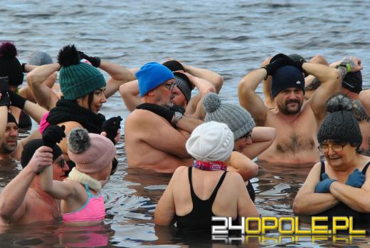 Morsy z Opola czekają na minusowe temperatury