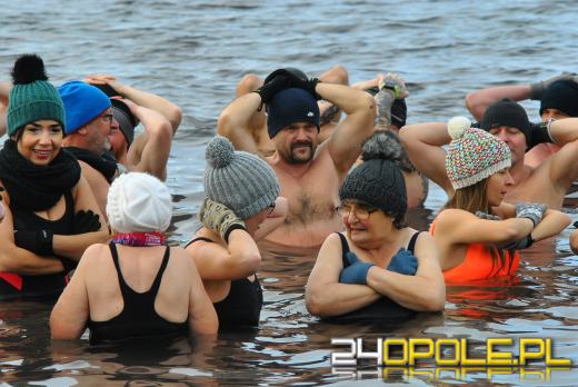 Morsy z Opola czekają na minusowe temperatury