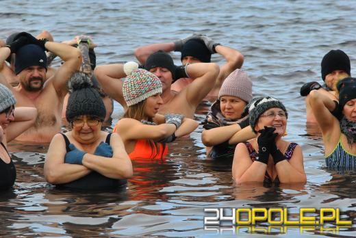 Morsy z Opola czekają na minusowe temperatury