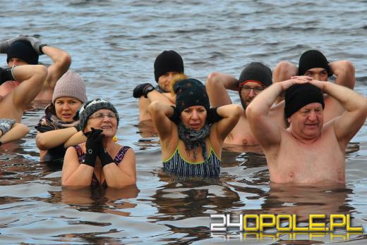 Morsy z Opola czekają na minusowe temperatury