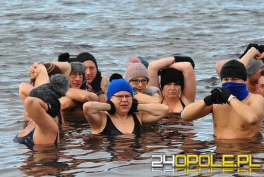 Morsy z Opola czekają na minusowe temperatury