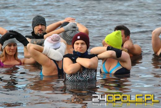 Morsy z Opola czekają na minusowe temperatury