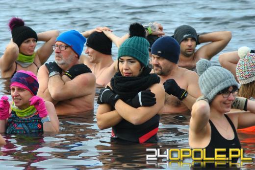 Morsy z Opola czekają na minusowe temperatury