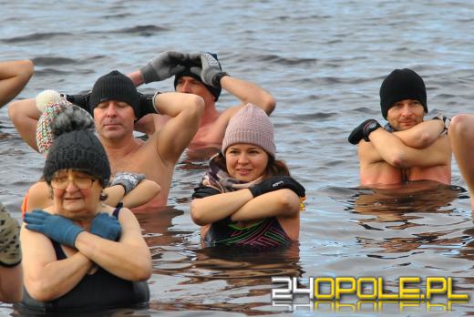 Morsy z Opola czekają na minusowe temperatury