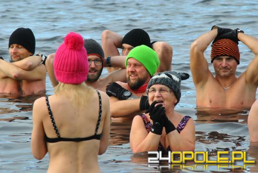 Morsy z Opola czekają na minusowe temperatury