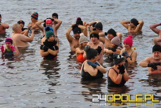 Morsy z Opola czekają na minusowe temperatury