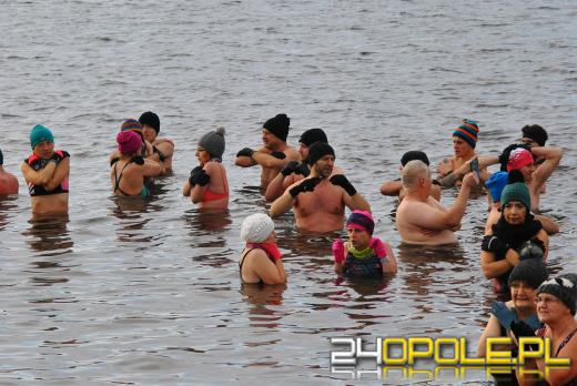 Morsy z Opola czekają na minusowe temperatury