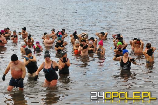 Morsy z Opola czekają na minusowe temperatury