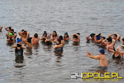 Morsy z Opola czekają na minusowe temperatury