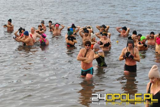 Morsy z Opola czekają na minusowe temperatury