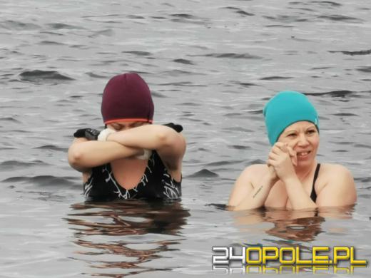 Morsy z Opola czekają na minusowe temperatury