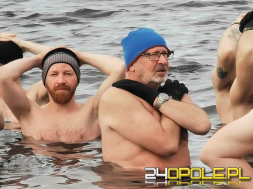 Morsy z Opola czekają na minusowe temperatury