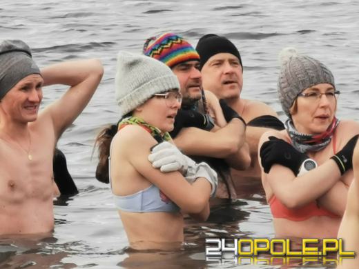 Morsy z Opola czekają na minusowe temperatury