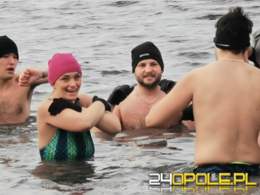 Morsy z Opola czekają na minusowe temperatury