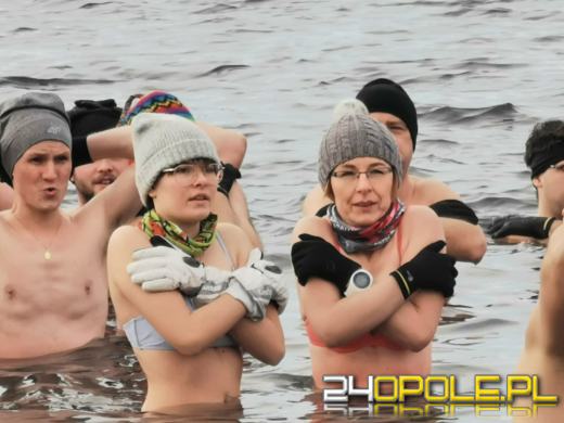 Morsy z Opola czekają na minusowe temperatury