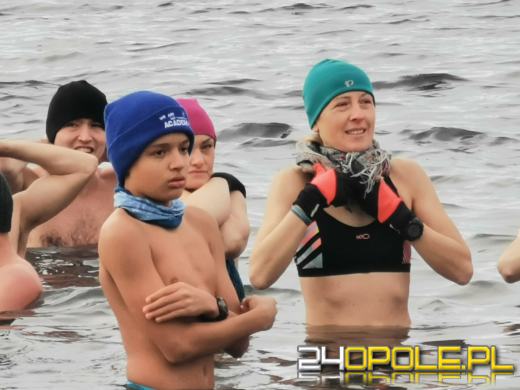 Morsy z Opola czekają na minusowe temperatury