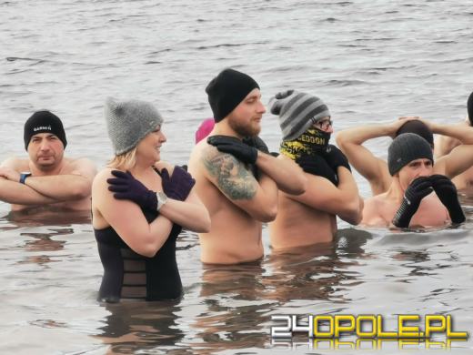 Morsy z Opola czekają na minusowe temperatury