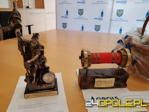 Urząd Marszałkowski wzbogacił aukcje WOŚP. Na aukcji m.in. otwarcie obwodnicy Dobrodzienia