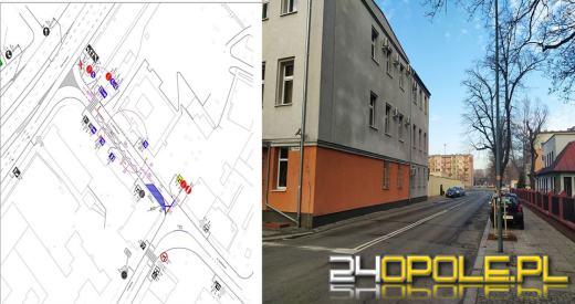 Rusza budowa Centrum Przesiadkowego. Duże zmiany w ruchu w centrum miasta