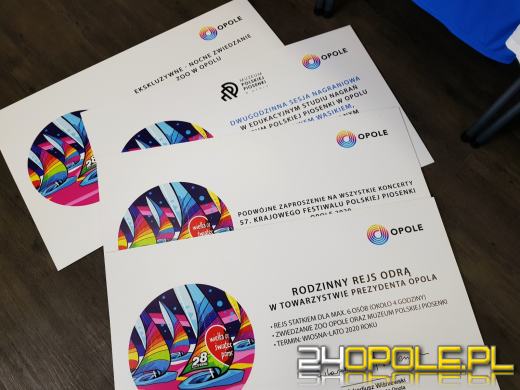 Co możemy wylicytować na aukcjach Opolskiego Sztabu WOŚP?