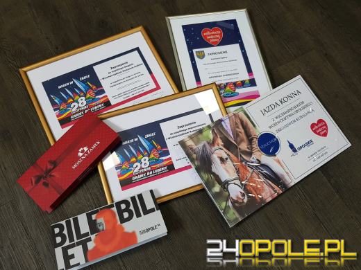 Co możemy wylicytować na aukcjach Opolskiego Sztabu WOŚP?