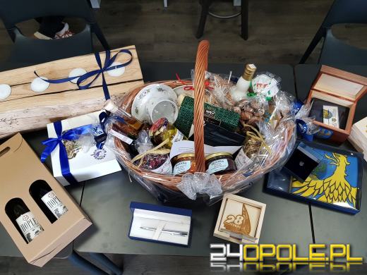 Co możemy wylicytować na aukcjach Opolskiego Sztabu WOŚP?