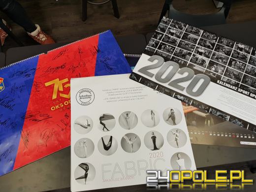 Co możemy wylicytować na aukcjach Opolskiego Sztabu WOŚP?