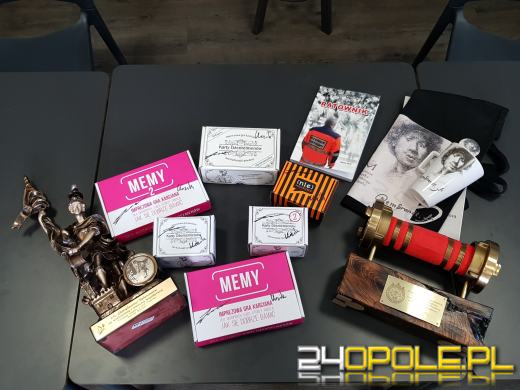 Co możemy wylicytować na aukcjach Opolskiego Sztabu WOŚP?