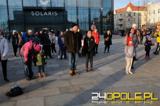 Strefy rekreacji w mieście cieszą się ogromną popularnością