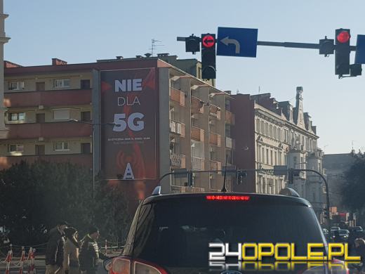 Według Ministerstwa Cyfryzacji protesty przeciw sieci 5G to zastraszająca kampania dezinformacyjna