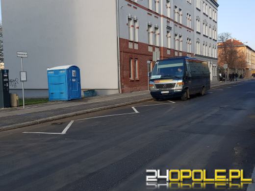 Mieszkańcy o budowie Centrum Przesiadkowego: "Ludzie zaglądają nam do talerzy"